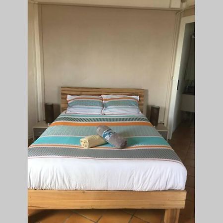 Le Morne Charlotte Villa Le Carbet Eksteriør billede