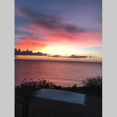 Le Morne Charlotte Villa Le Carbet Eksteriør billede